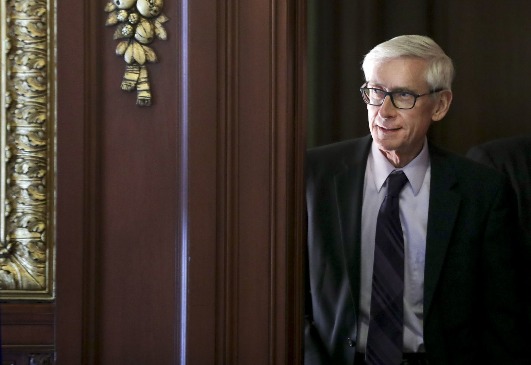 Gov Evers